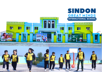 SGM School